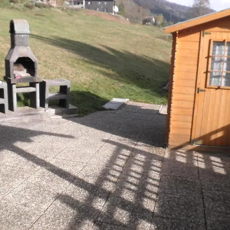 La Hutte