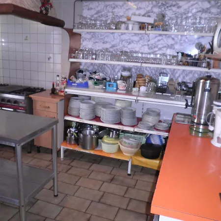 La Hutte Holiday home *