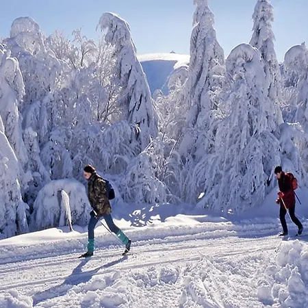 La Hutte