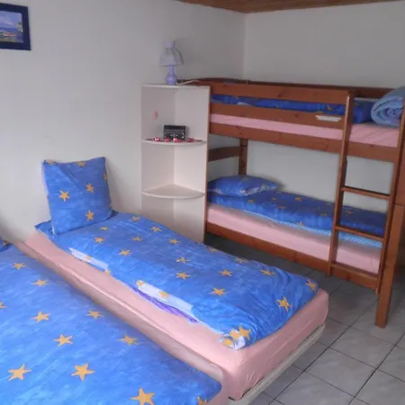 La Hutte * Bussang