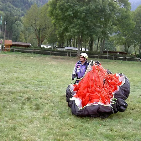 La Hutte Bussang