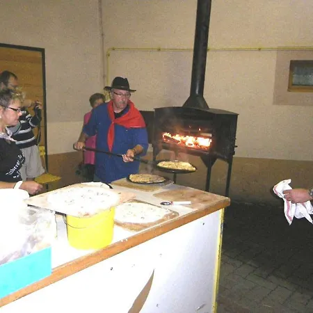 Holiday home La Hutte