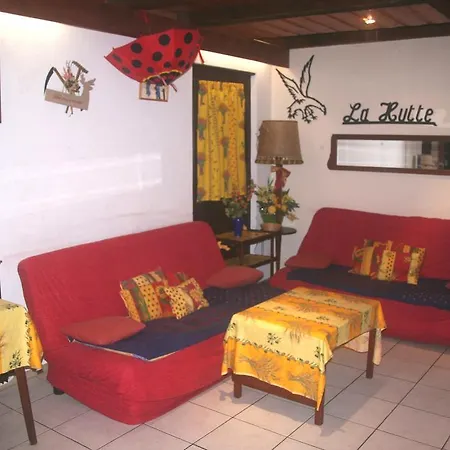 La Hutte