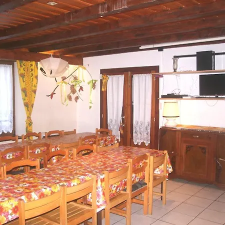 La Hutte