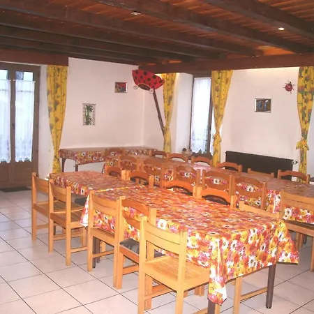 Holiday home La Hutte *