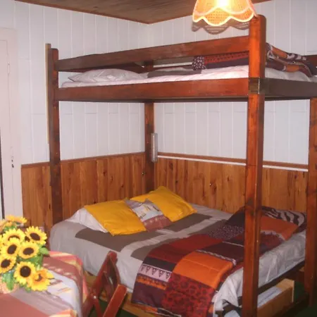 Holiday home La Hutte