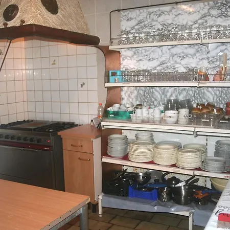 Holiday home La Hutte Bussang