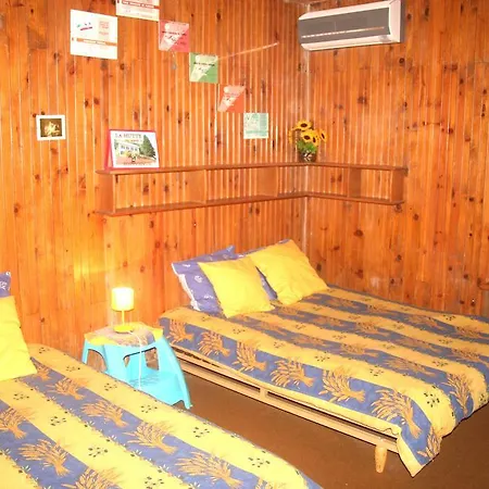 Holiday home La Hutte