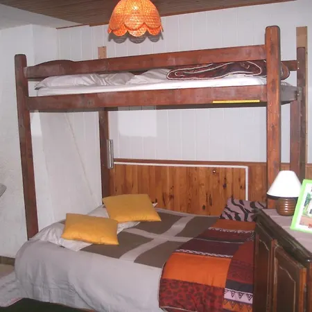 La Hutte Bussang