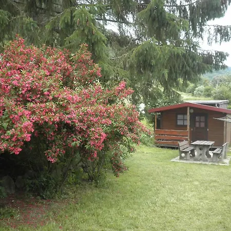 La Hutte Bussang